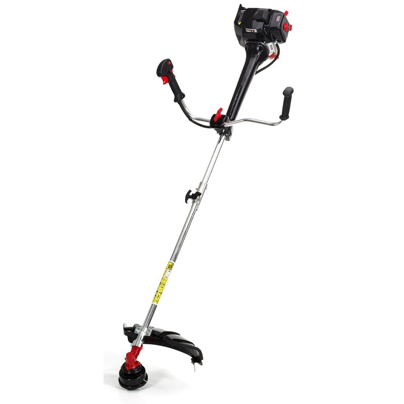 Kosa spalinowa NAC MEX520-K3A 2.2kW 8.2kg Żyłka + tarcza tnąca