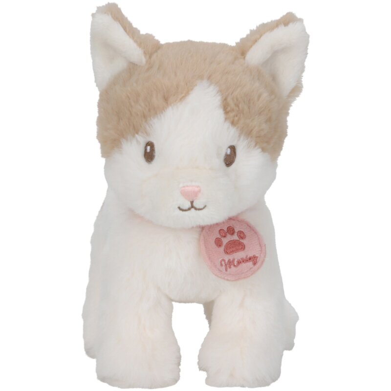Maskotka LITTLE DUTCH Kot Marley w torbie LD4517