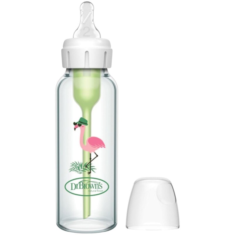 Butelka DR BROWN'S Options+ SB81631 250 ml