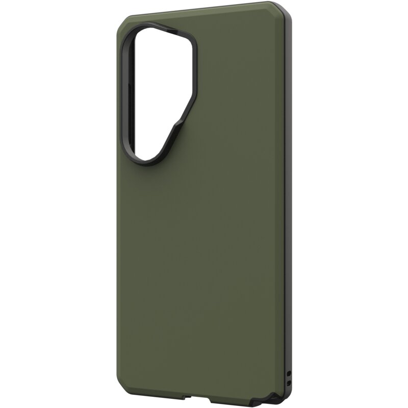Zdjęcia - Etui UAG   Civilian LT Magnet do Samsung Galaxy S26 Ultra Oliwkowy 