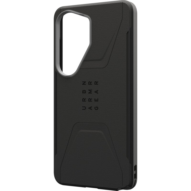 Etui UAG Civilian Magnet do Samsung Galaxy S26 Ultra Czarny