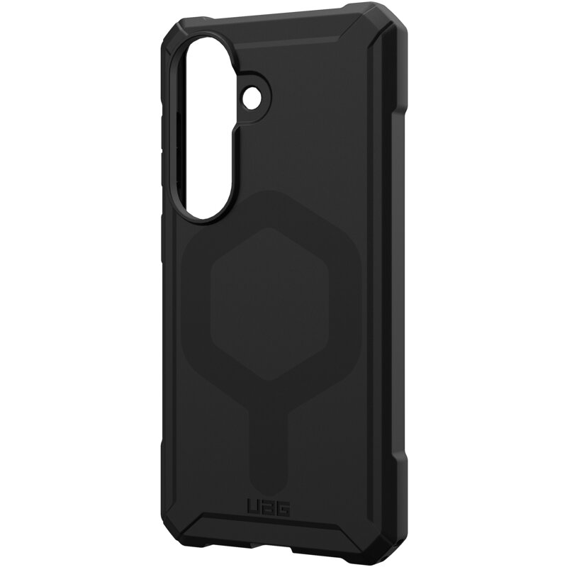 Etui UAG Essential Armor Magnet do Samsung Galaxy S26 Czarny