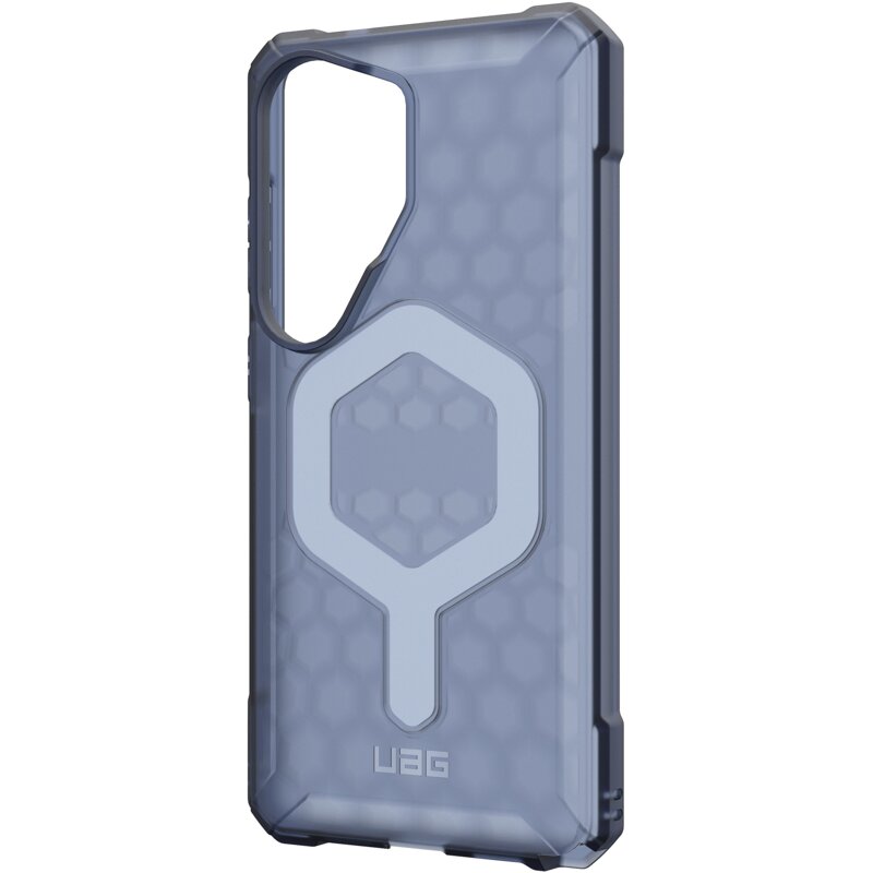 Etui UAG Essential Armor Magnet do Samsung Galaxy S26 Ultra Niebieski