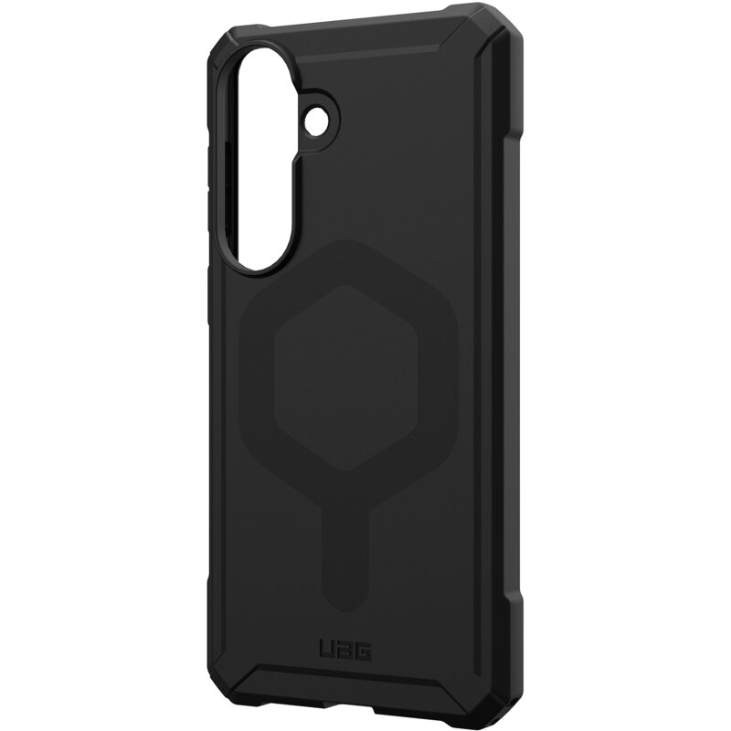 Etui UAG Essential Armor Magnet do Samsung Galaxy S26+ Czarny
