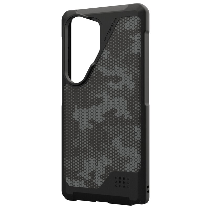 UAG Metropolis LT MagSafe do Galaxy S26 Ultra Czarny