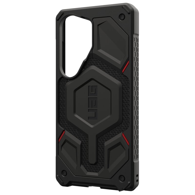 UAG Monarch Pro MagSafe do Galaxy S26 Ultra Czarny