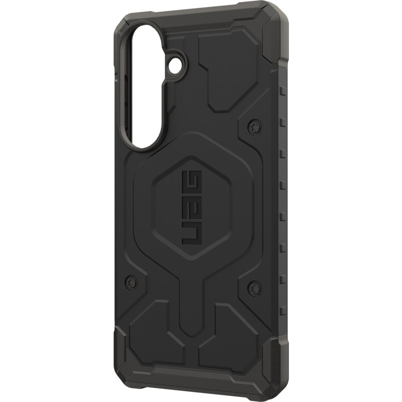 UAG Pathfinder Case MagSafe do Galaxy S26+ Czarny