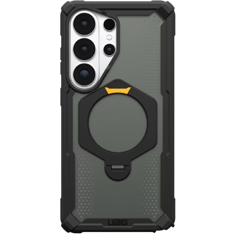 UAG Plasm XTE MagSafe do Galaxy S26 Ultra Czarny
