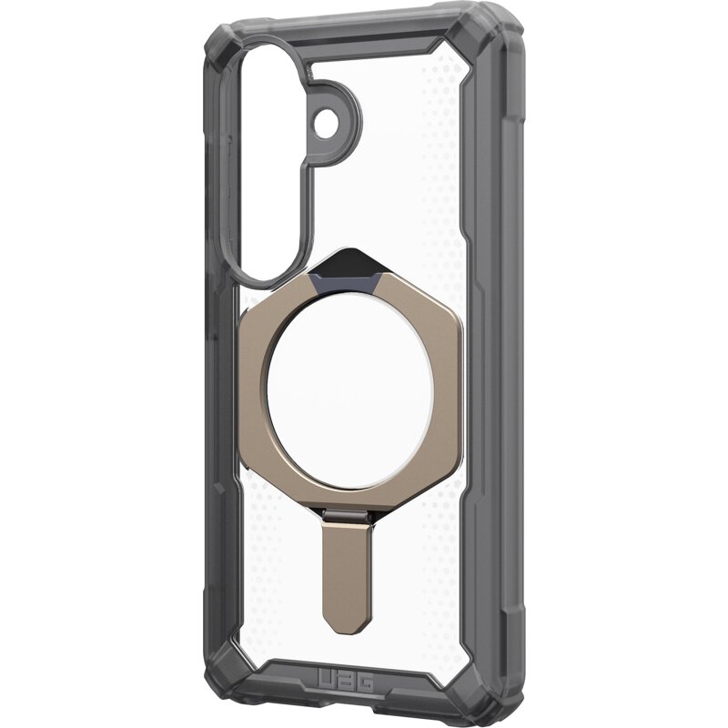 UAG Plasm XTE MagSafe do Galaxy S26 Szary