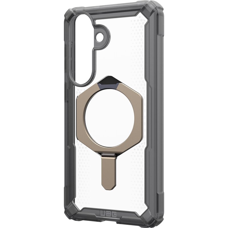 UAG Plasm XTE MagSafe do Galaxy S26+ Szary