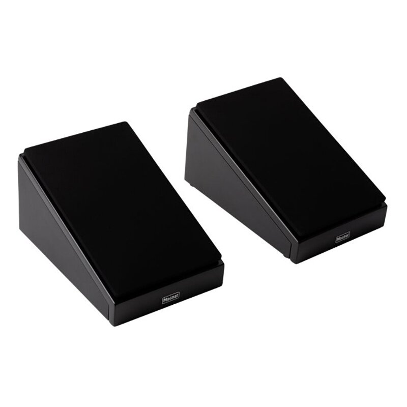 Głośniki modułowe MAGNAT ATM 202 Czarny (2 szt.)