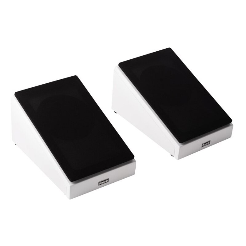 Głośniki modułowe MAGNAT ATM 202 Biały (2 szt.)