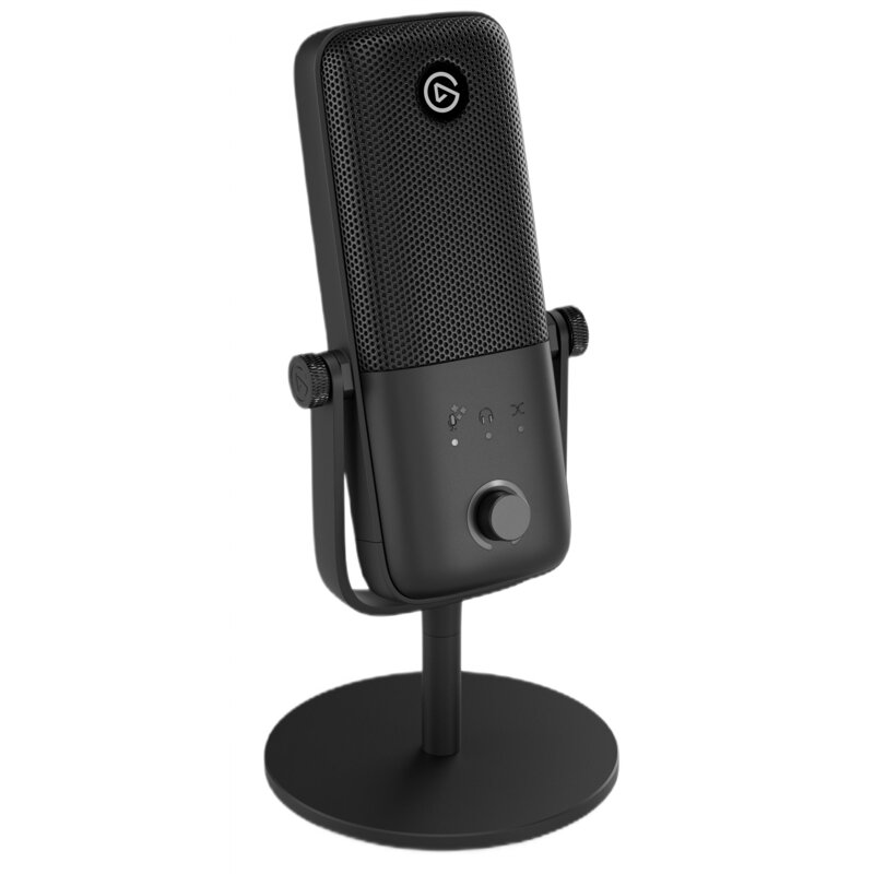 Mikrofon ELGATO Wave:3 MK.2 Kardioidalny