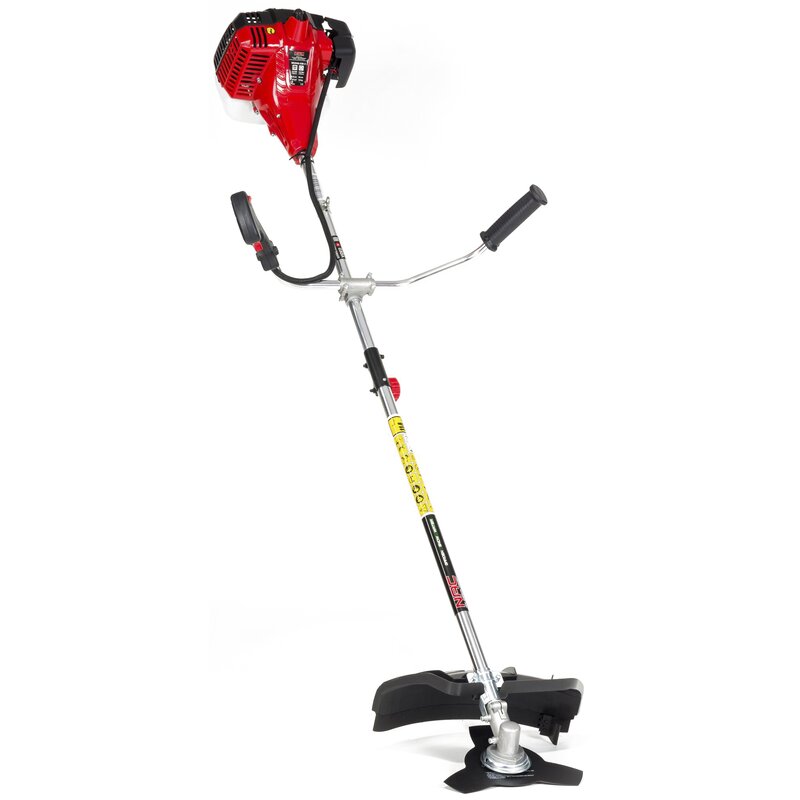 Kosa spalinowa NAC MEX540-K30 2.2kW 7.2kg Żyłka + tarcza tnąca