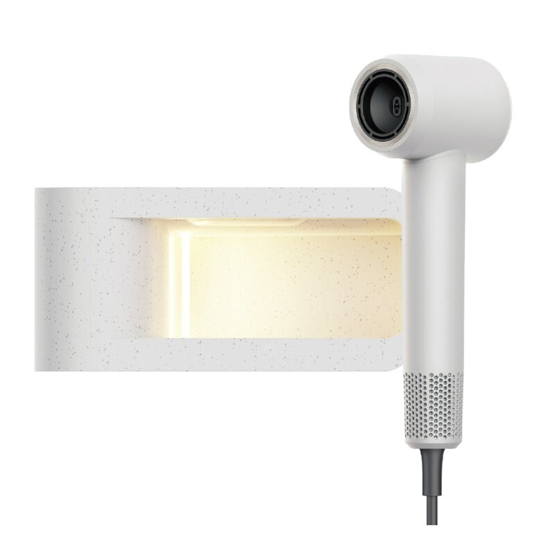 Suszarka INOLY MultiDry Pro ICS02W Biały 1600W