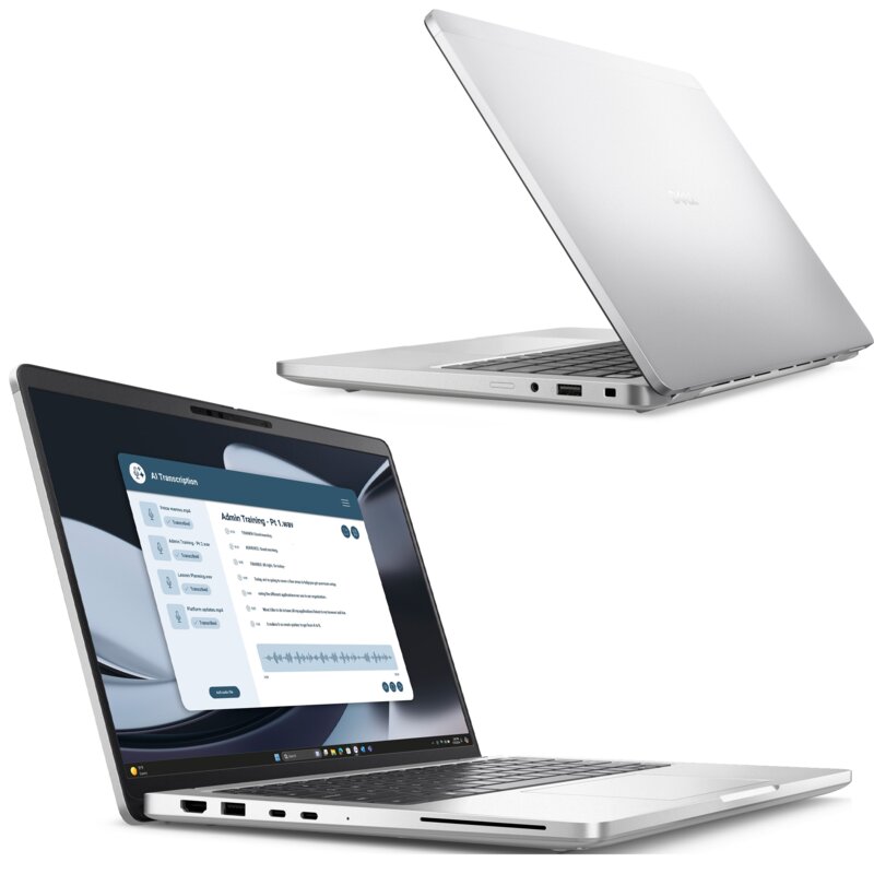 Laptop DELL Pro 14 Plus PB14255 14