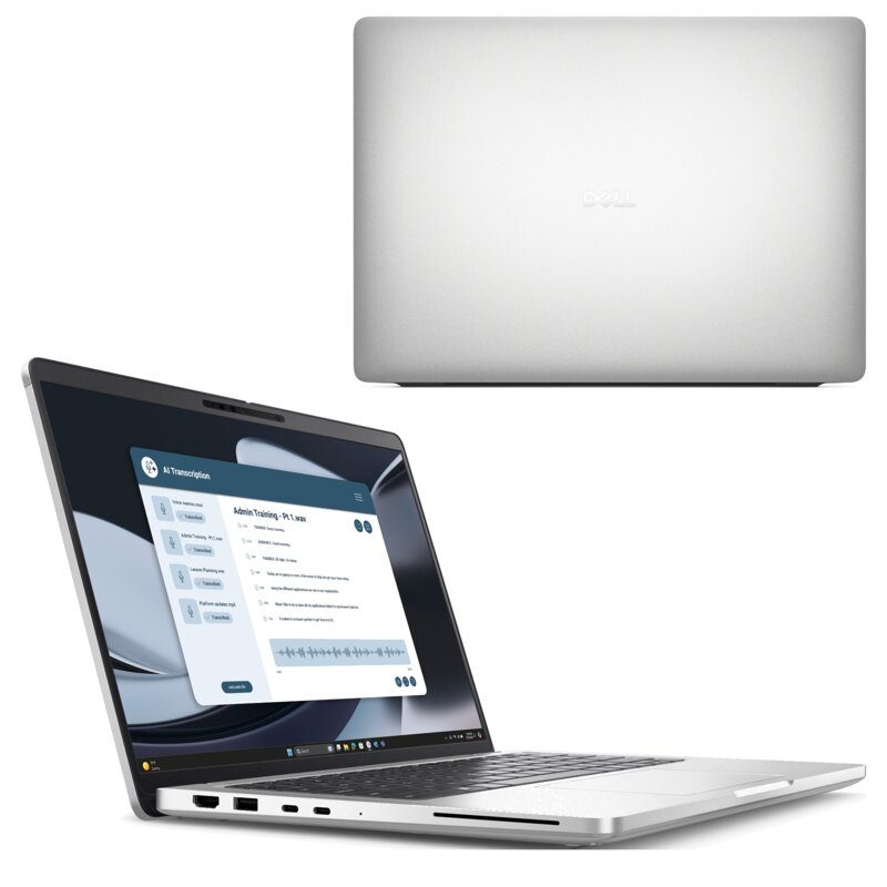 Laptop DELL Pro 14 Plus PB14255 14