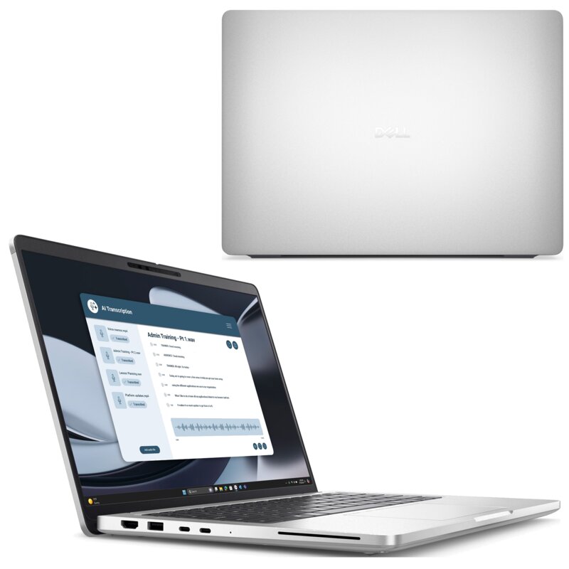 Laptop DELL Pro 14 Plus PB14255 14