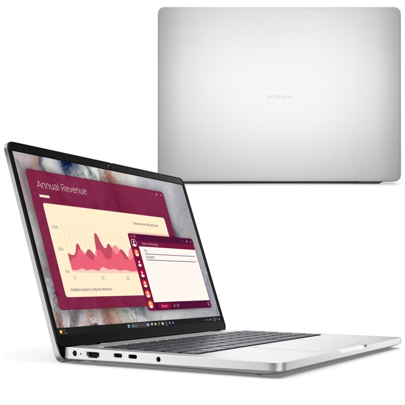 Laptop DELL Pro 14 PC14250 14
