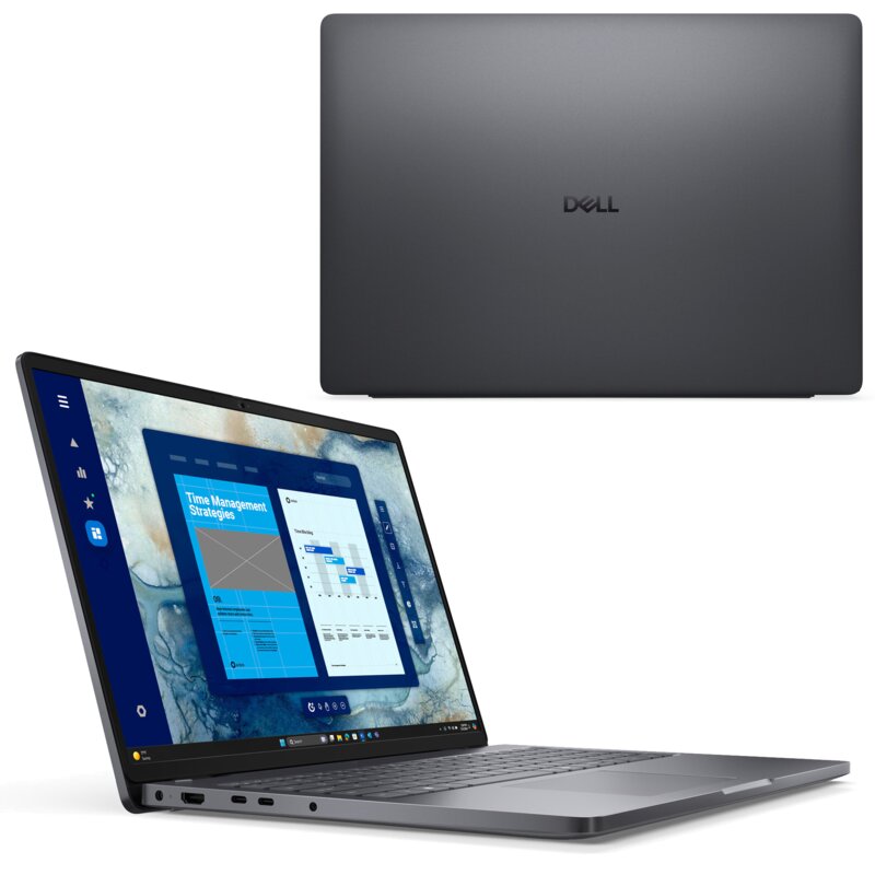 Laptop DELL Pro 16 PC16250 16