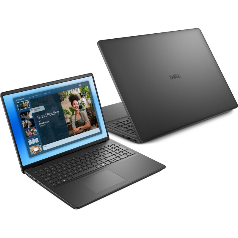 Laptop DELL 16 DC16250 16