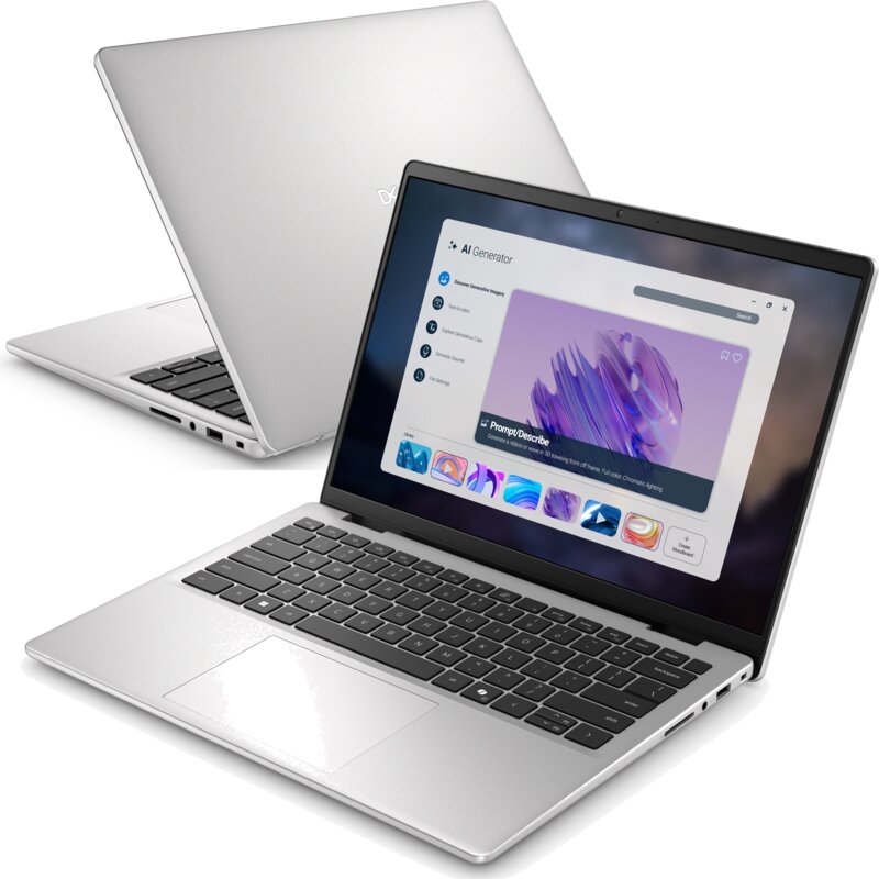 Laptop DELL Pro 14 Essential PV14255 14