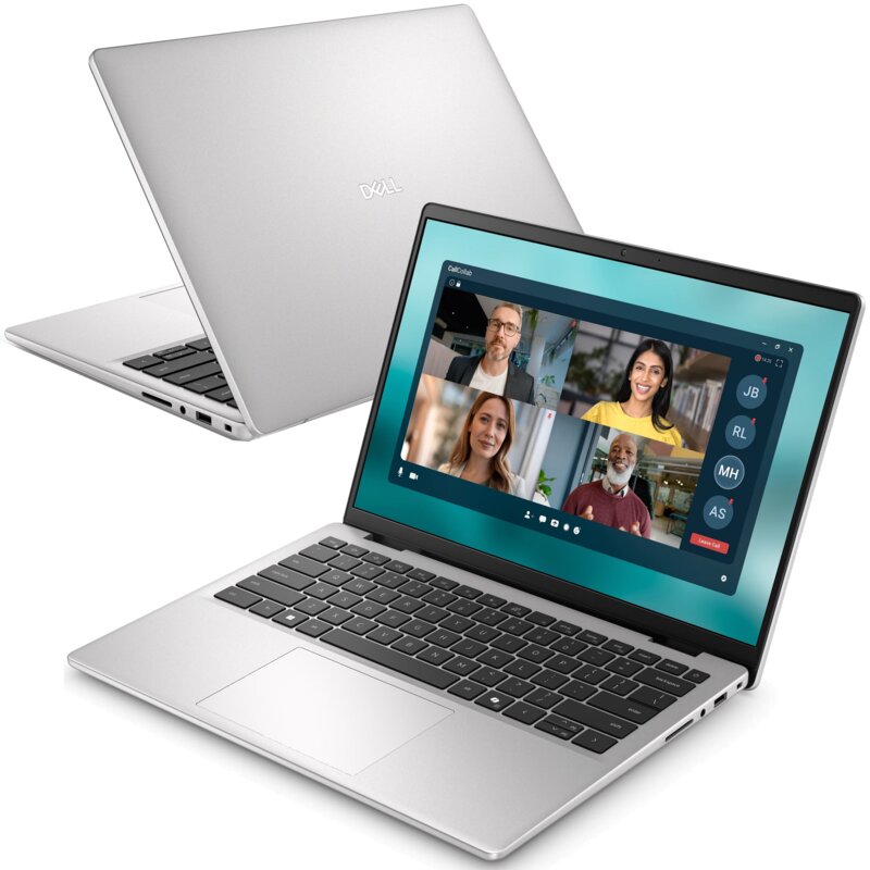 Laptop DELL Pro 14 Essential PV14250 14
