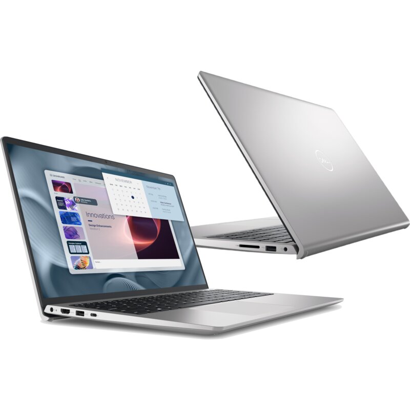 Laptop DELL Pro 15 Essential PV15250 15.6