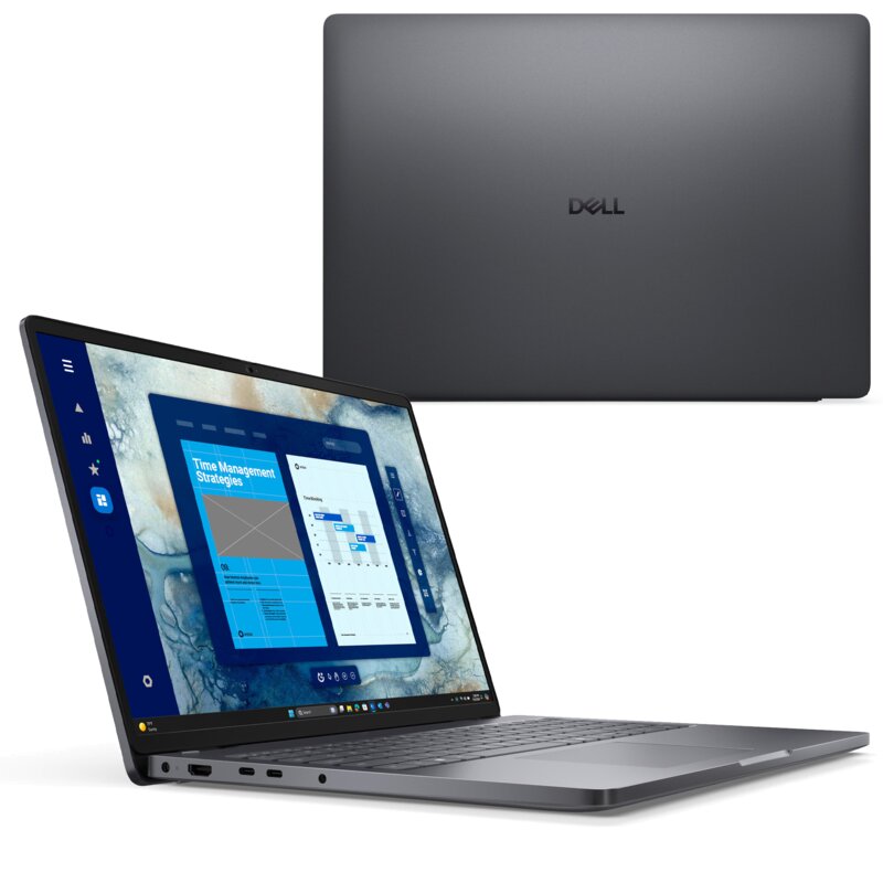 Laptop DELL Pro 16 PC16250 16