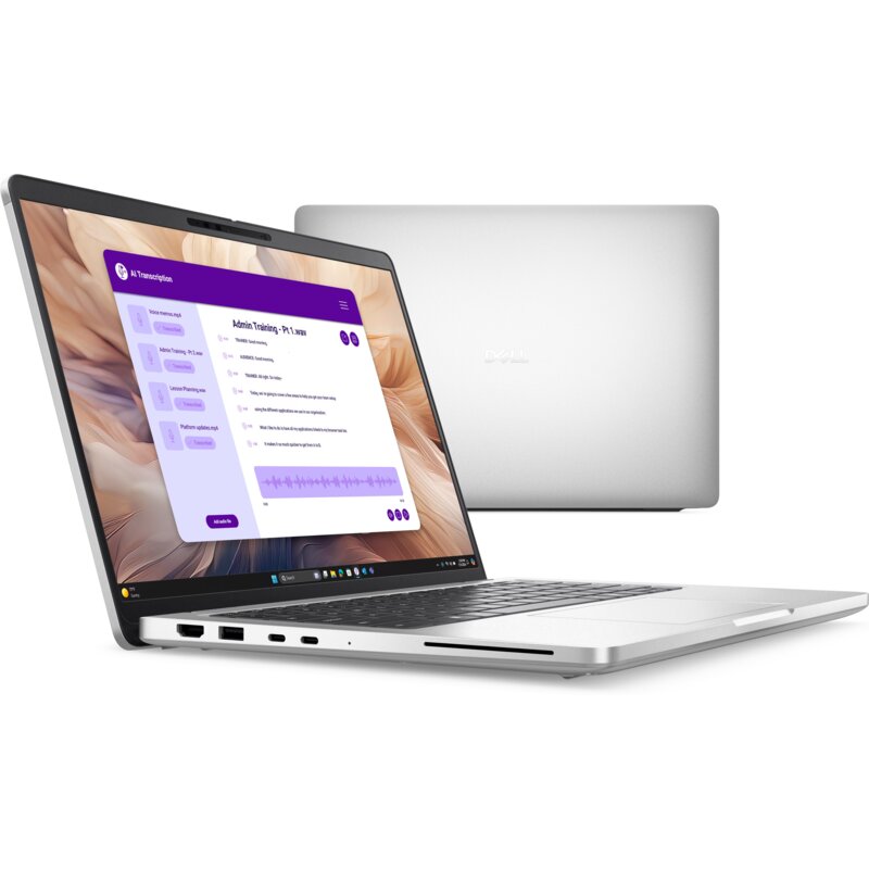 Laptop DELL Pro 14 Plus PB14250 14