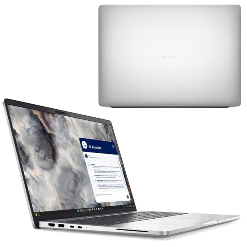 Laptop DELL Pro 16 Plus PB16250 16