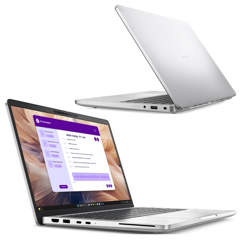 Laptop DELL Pro 13 Plus PB13250 13.3