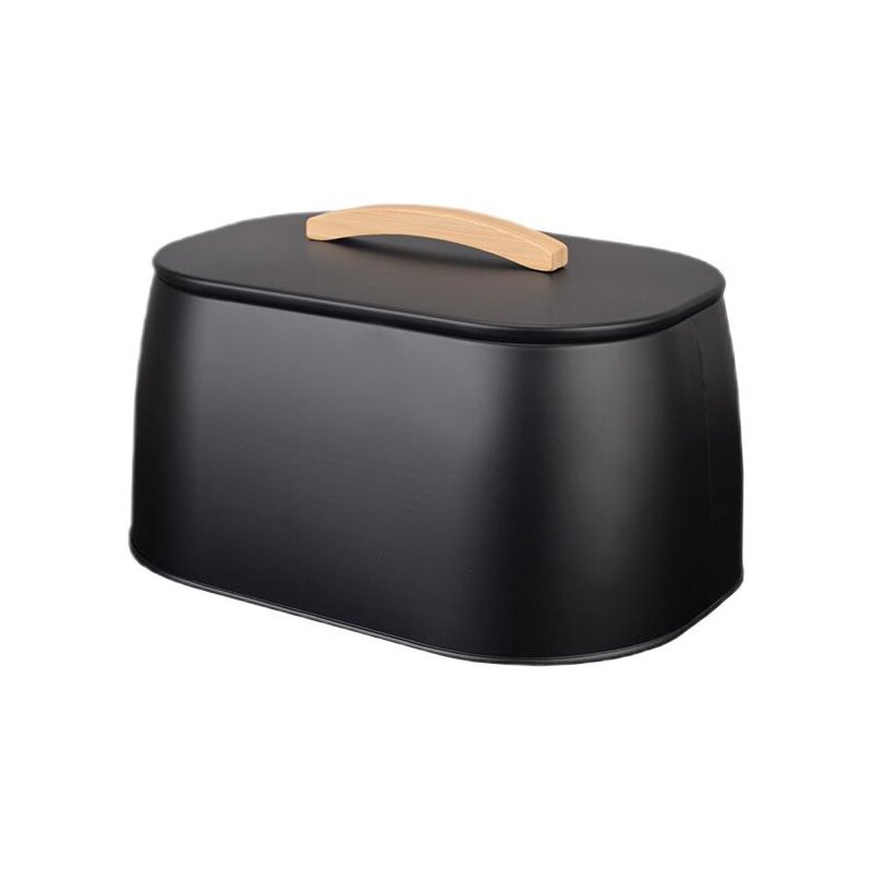 Chlebak MAESTRO MR-1675 Czarny