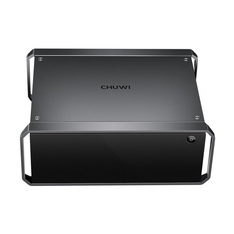 Komputer CHUWI CoreBox CWI601K3 i3-1215U 16GB RAM 512GB SSD Wi-Fi Windows 11 Home