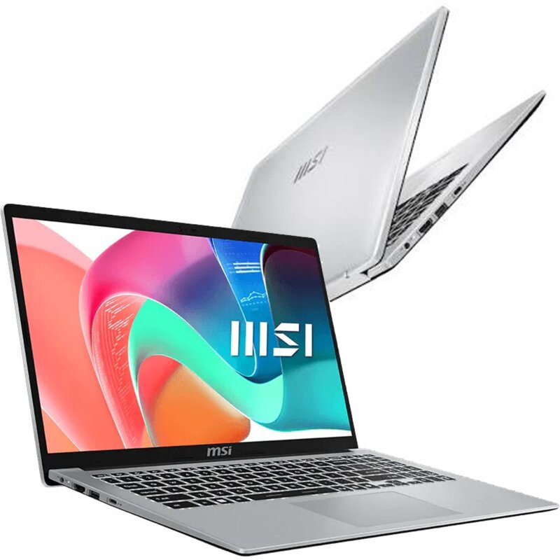 Laptop MSI Modern 15 F1MG-886PL 15.6