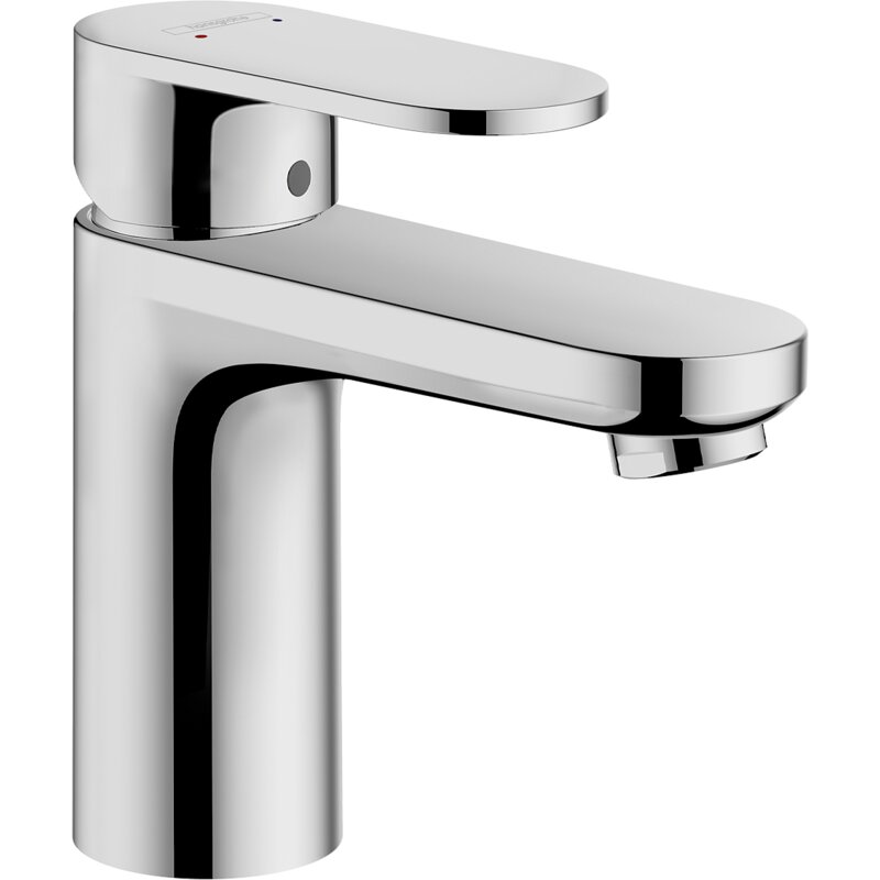 Bateria umywalkowa HANSGROHE Vernis Blend 100 Chrom 71551000