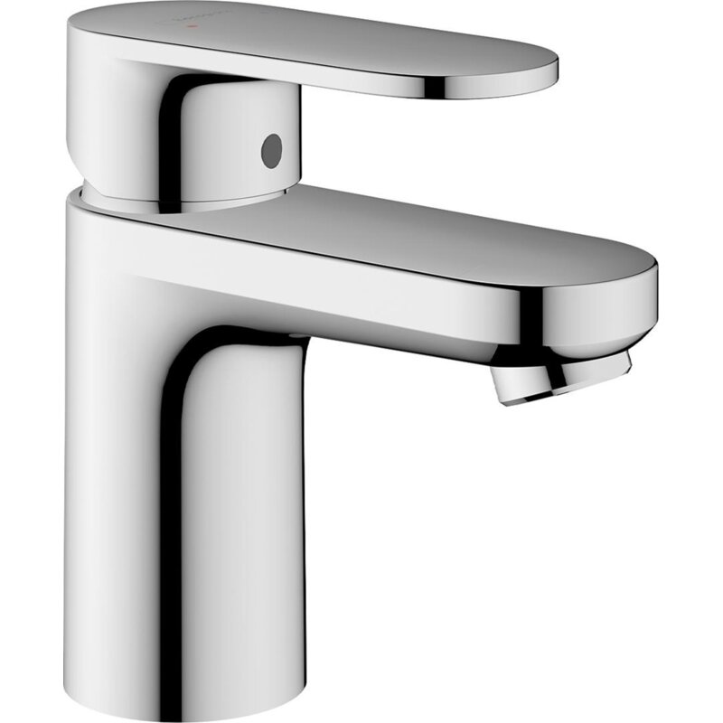 Bateria umywalkowa HANSGROHE Vernis Blend 70 71558000 Chrom