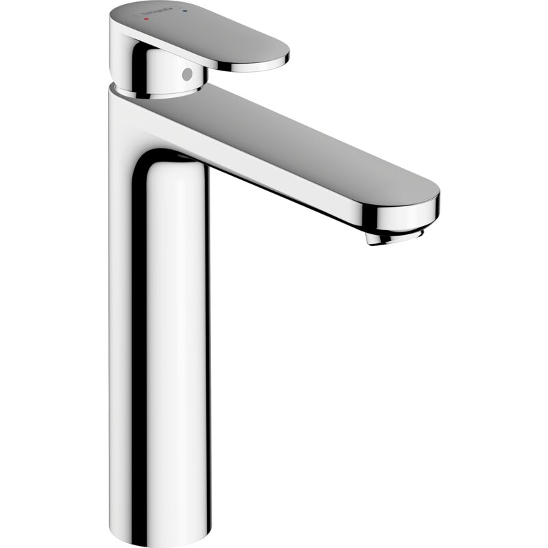 Bateria umywalkowa HANSGROHE Vernis Blend 190 71552000 Chrom
