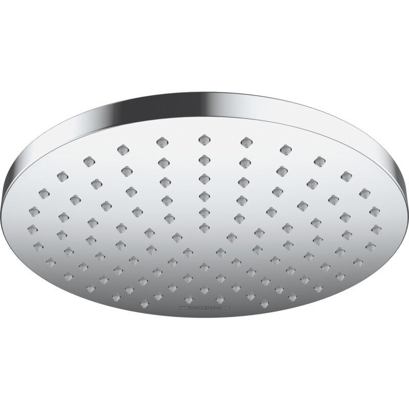 Deszczownica HANSGROHE Vernis Blend 200 1Jet EcoSmart 26277000 Chrom