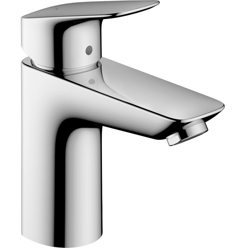 Bateria umywalkowa HANSGROHE Logis 100 Chrom 71101000