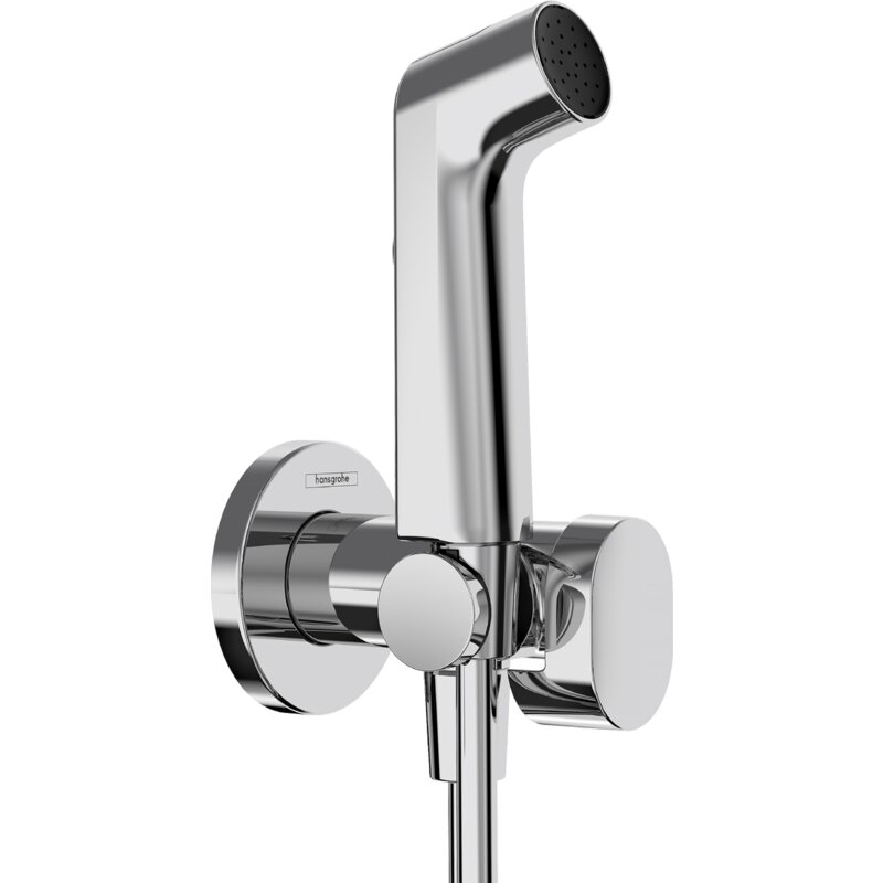 Słuchawka bidetowa HANSGROHE Bidette 29232000 Chrom