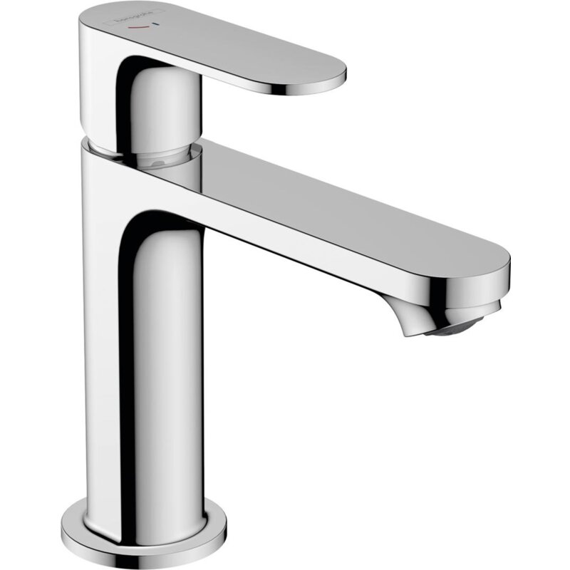 Bateria umywalkowa HANSGROHE Rebris S 110 72519000 Chrom