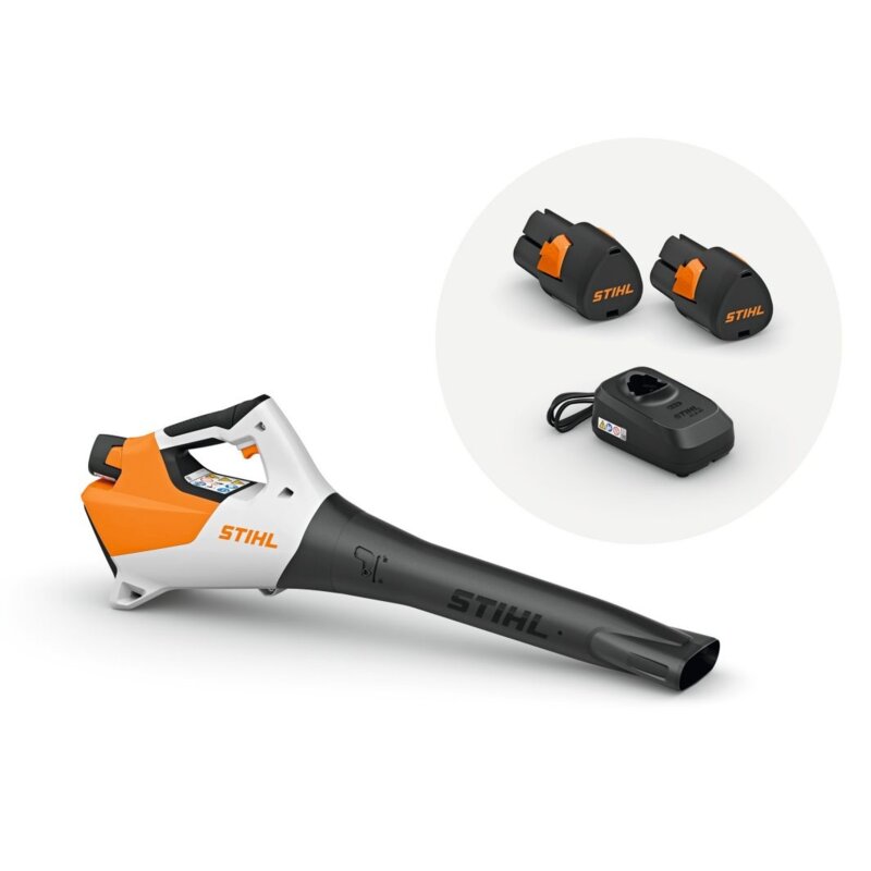 Dmuchawa do liści akumulatorowa STIHL 10.8V BGA 30