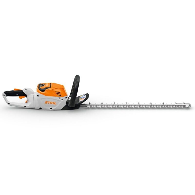 Nożyce do żywopłotu STIHL HSA 60 600mm 36V akumulatorowe