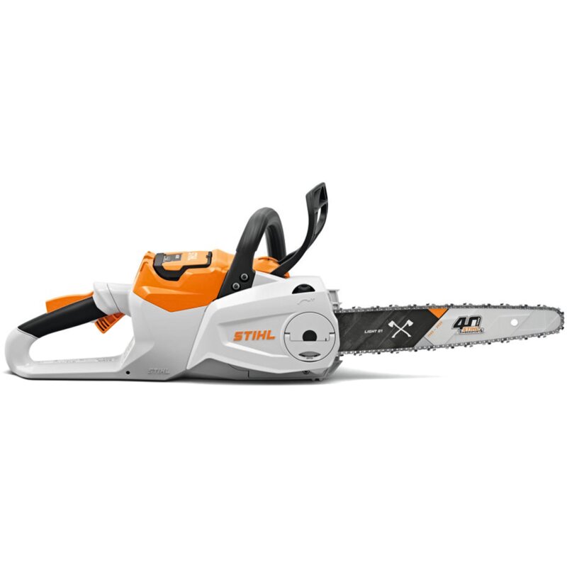 Piła łańcuchowa akumulatorowa STIHL 36V MSA 80 C-B 5Ah