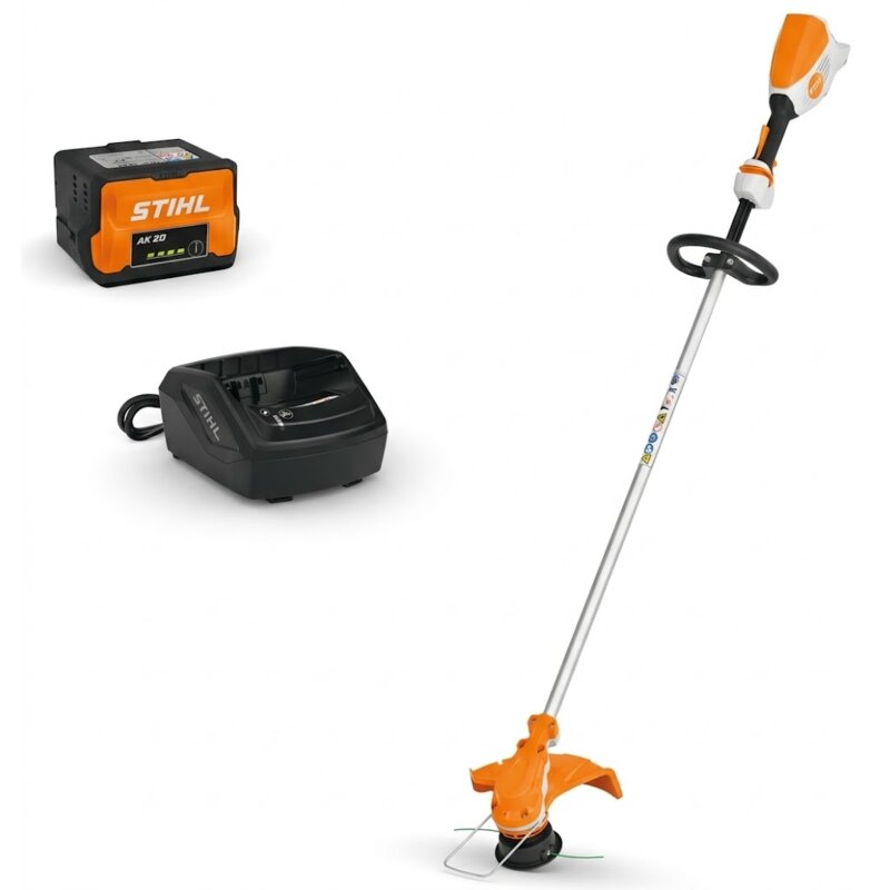 Podkaszarka akumulatorowa STIHL FSA 60 R FA040115748