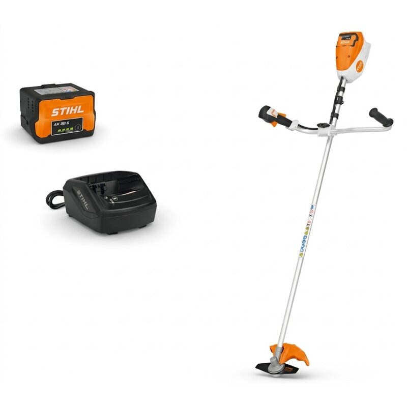 Podkaszarka akumulatorowa STIHL FSA 80 FA080115710