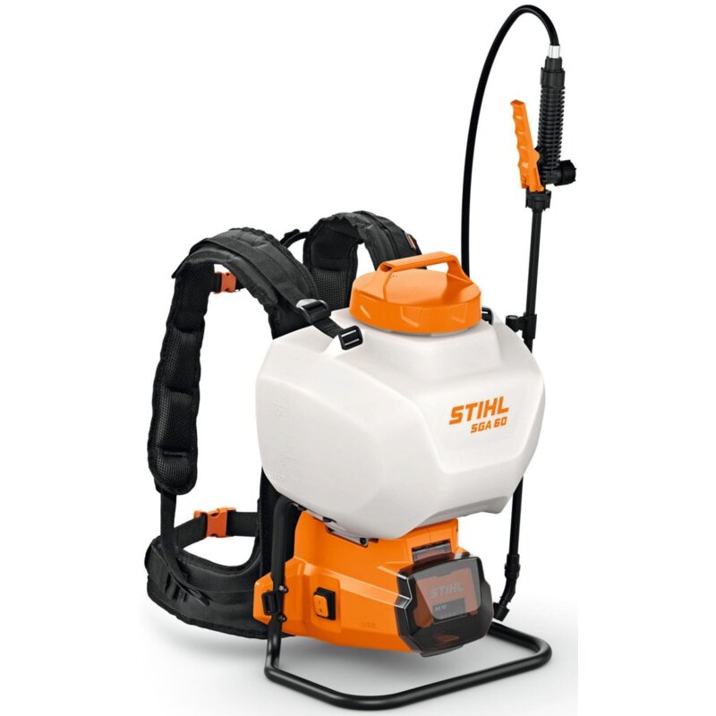 Opryskiwacz akumulatorowy STIHL SGA 60