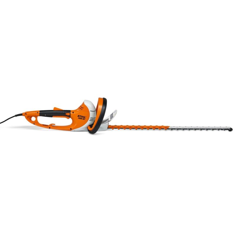 Nożyce do żywopłotu STIHL HSE 81 700mm 0.65kW elektryczne