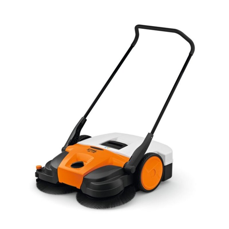 Zamiatarka ręczna STIHL KG 770